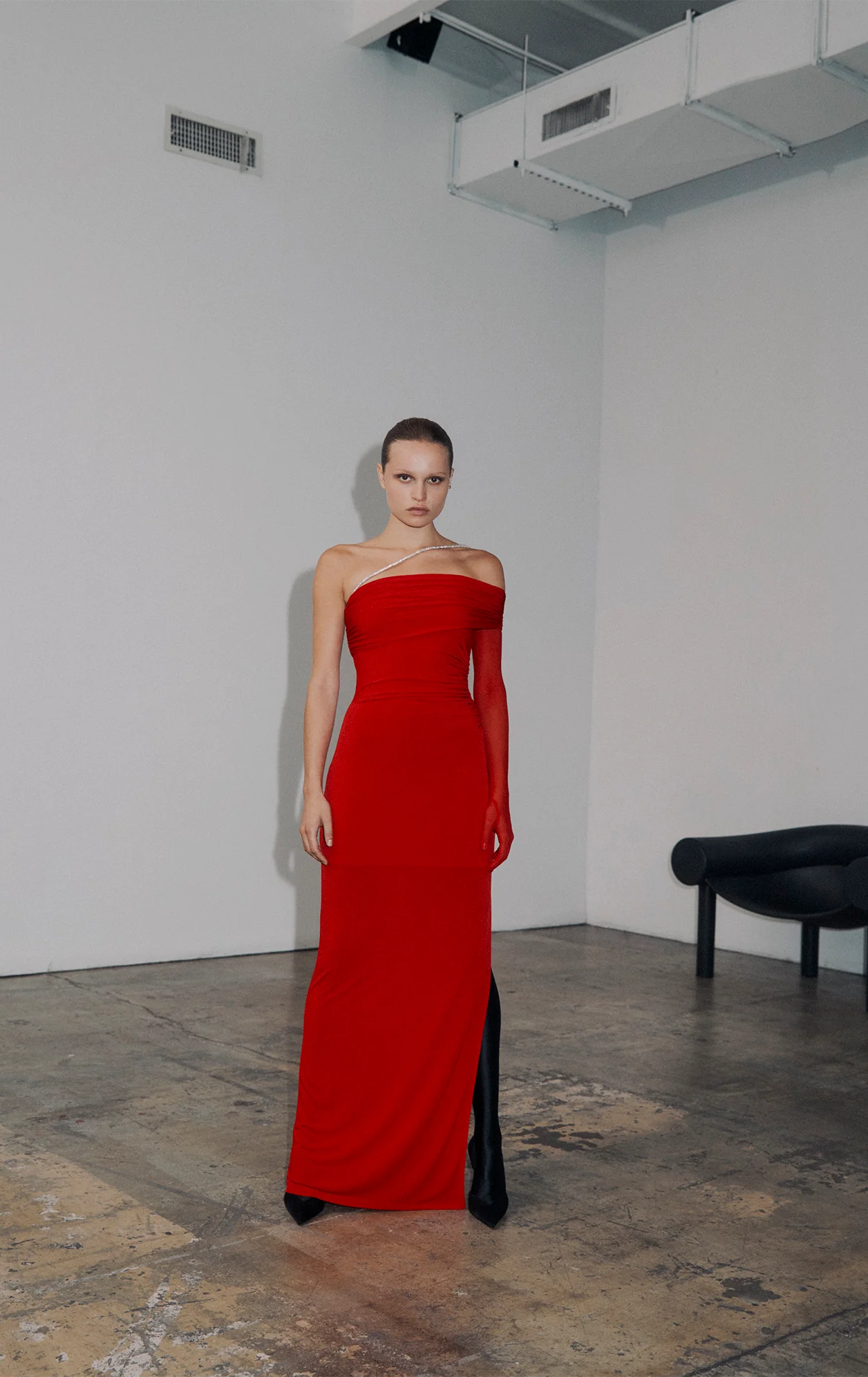 THE OLIVIA GOWN - Image 7