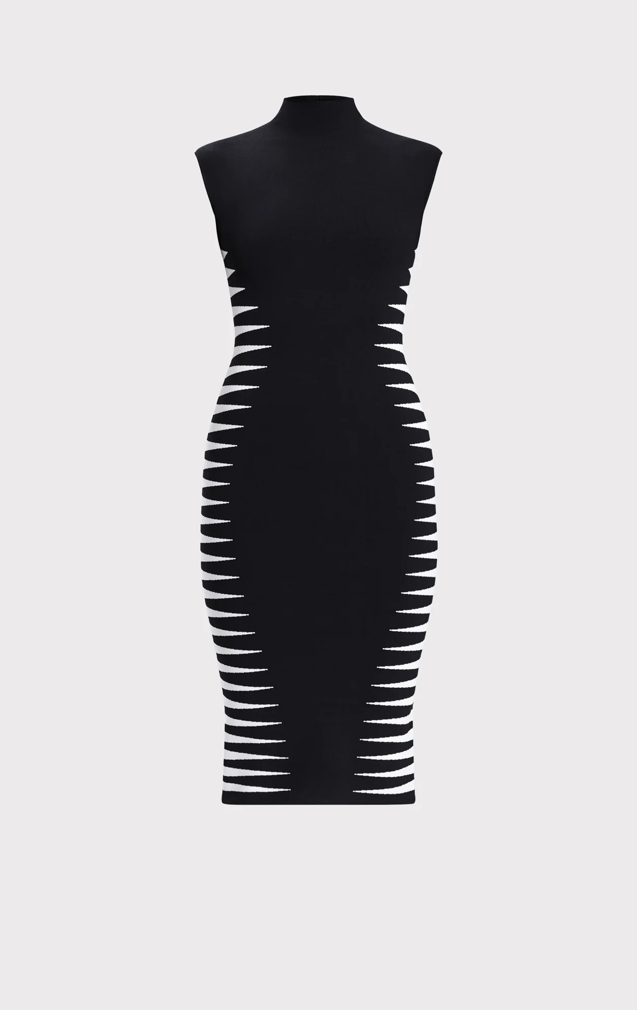 THE CLAIRE DRESS - Image 3