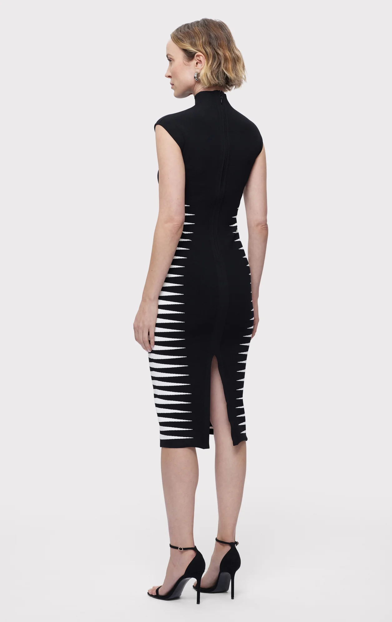 THE CLAIRE DRESS - Image 5