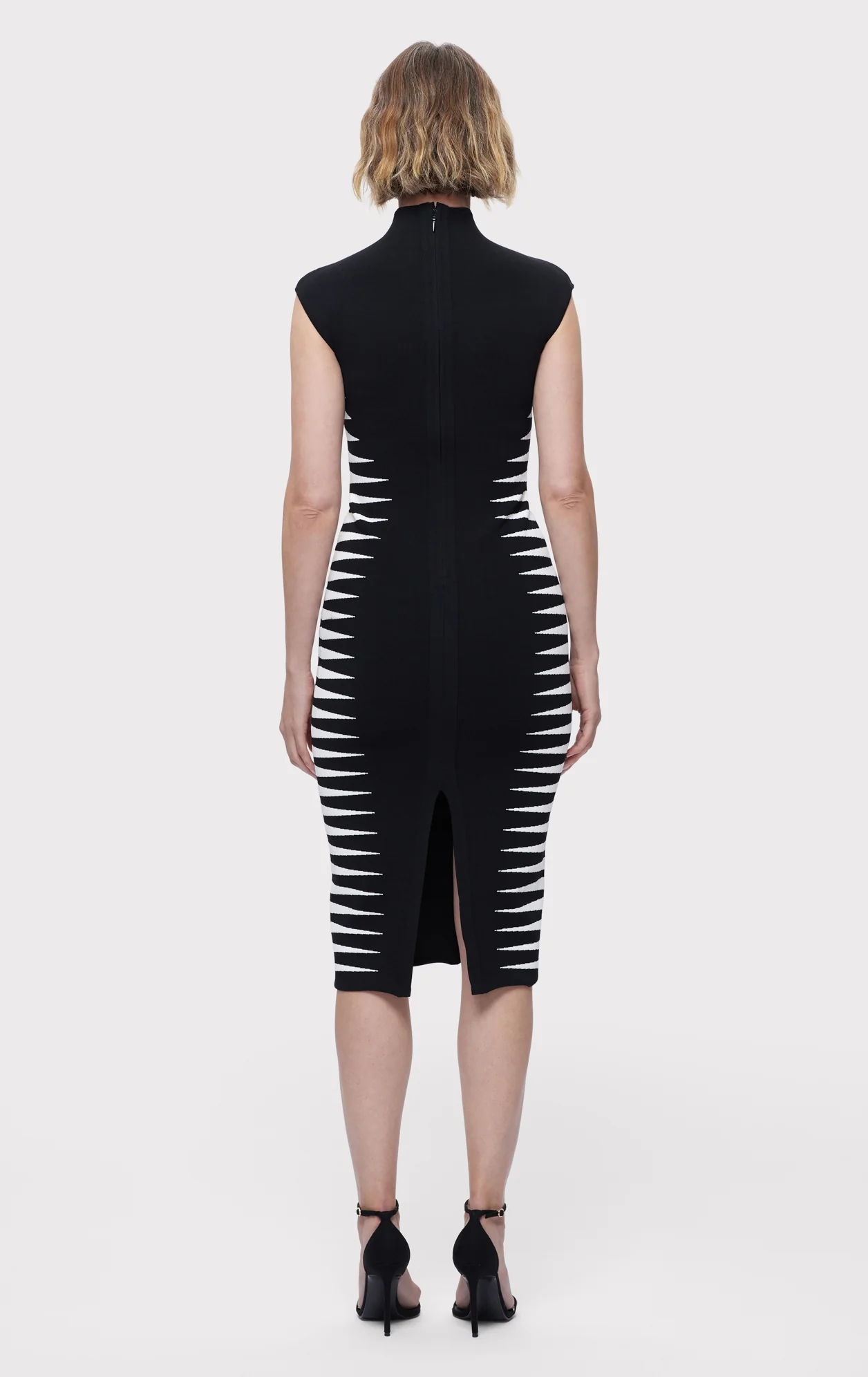 THE CLAIRE DRESS - Image 6