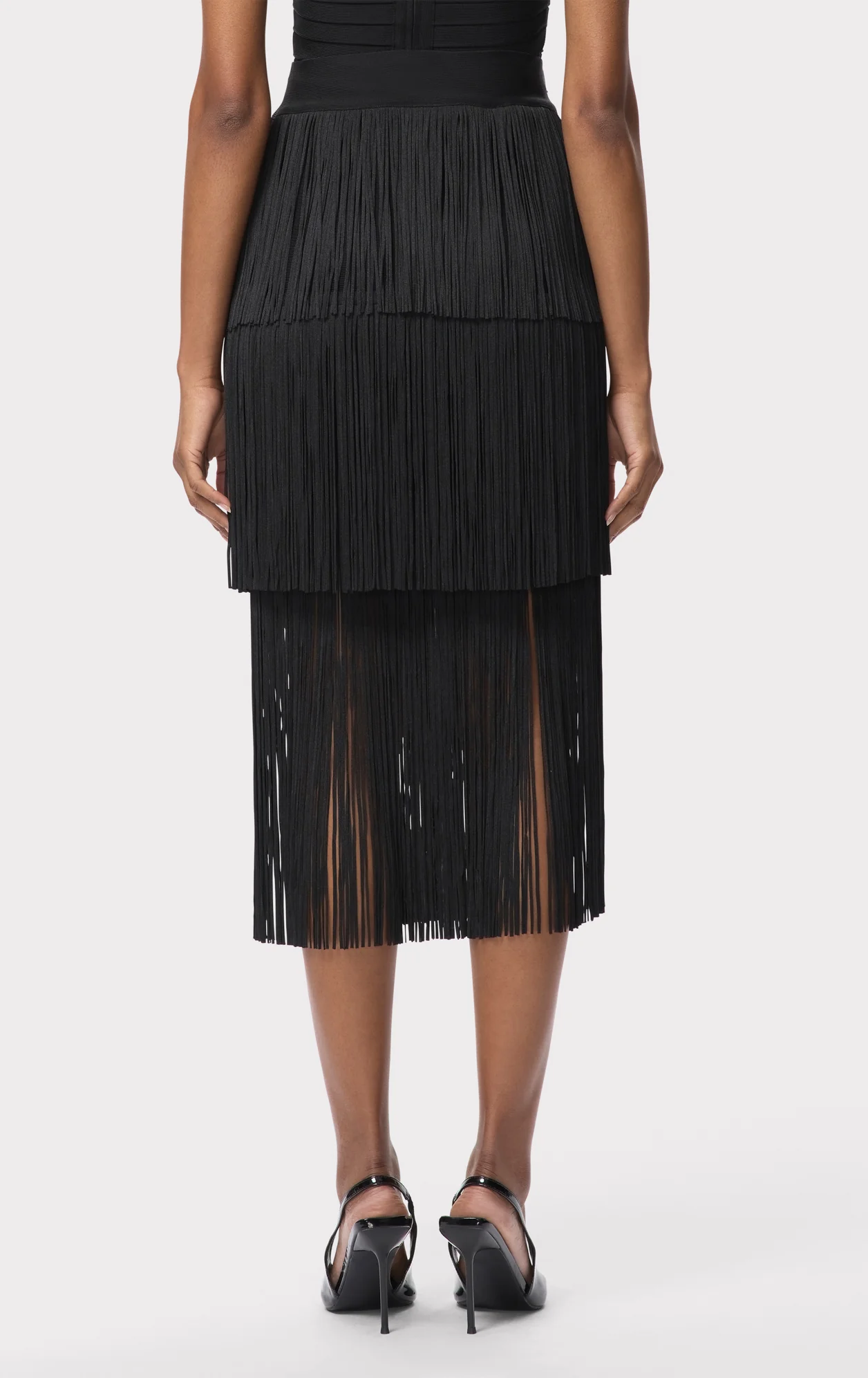 FRINGE SKIRT - Image 5