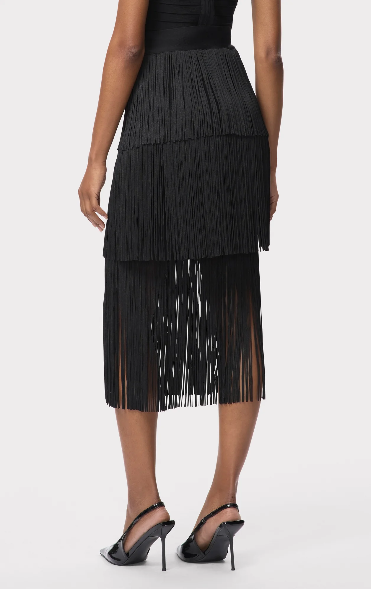 FRINGE SKIRT - Image 6