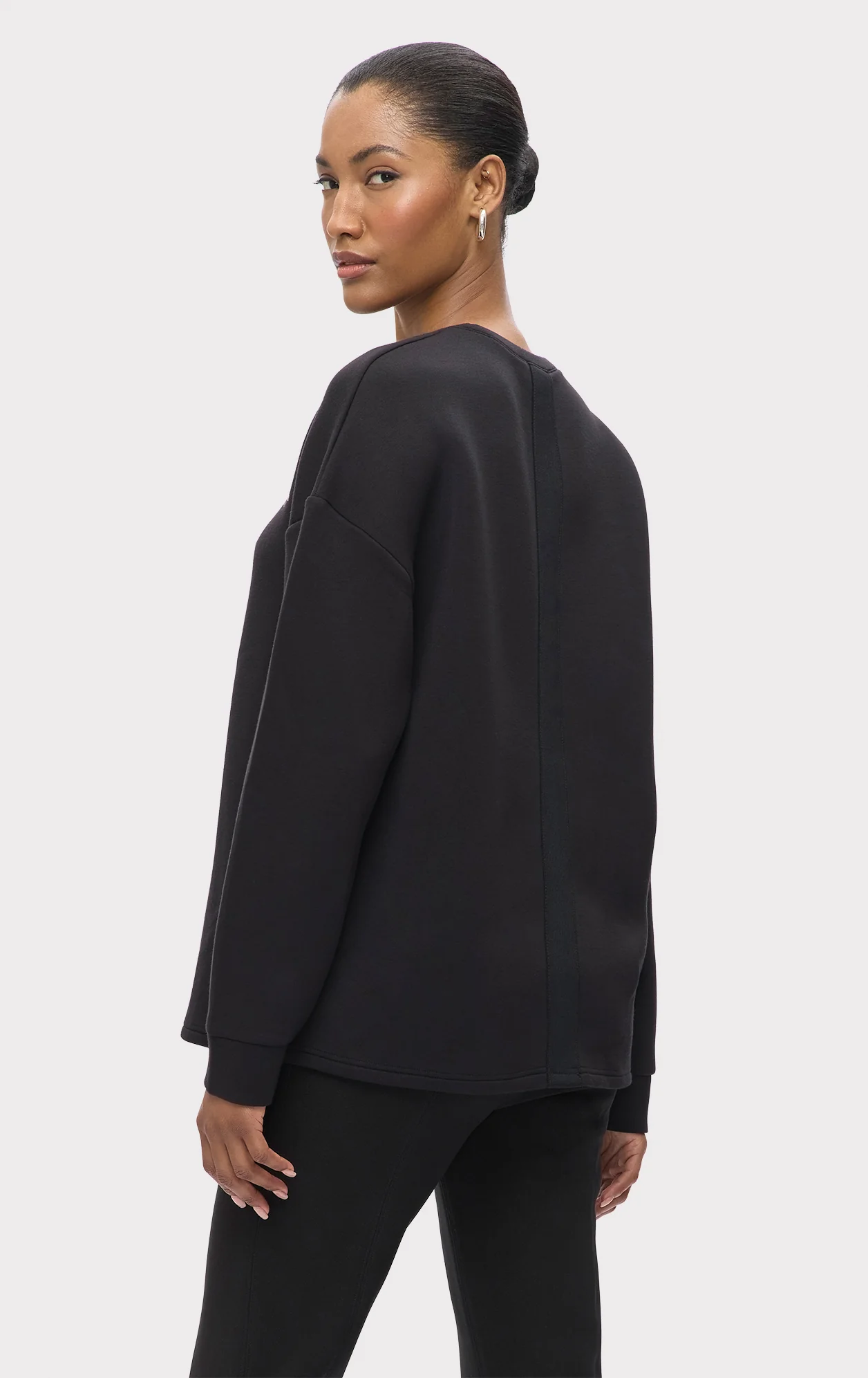 THE COLBY SWEATSHIRT - Image 6