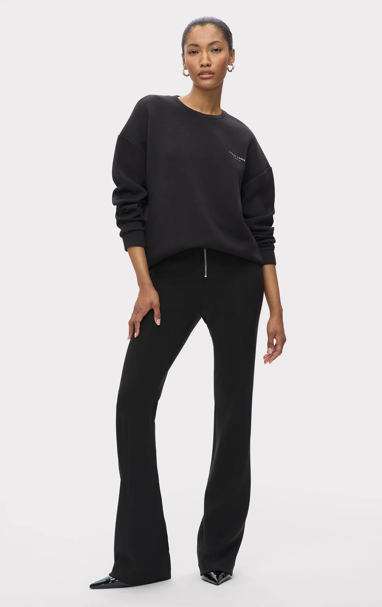 THE COLBY SWEATSHIRT - Image 8