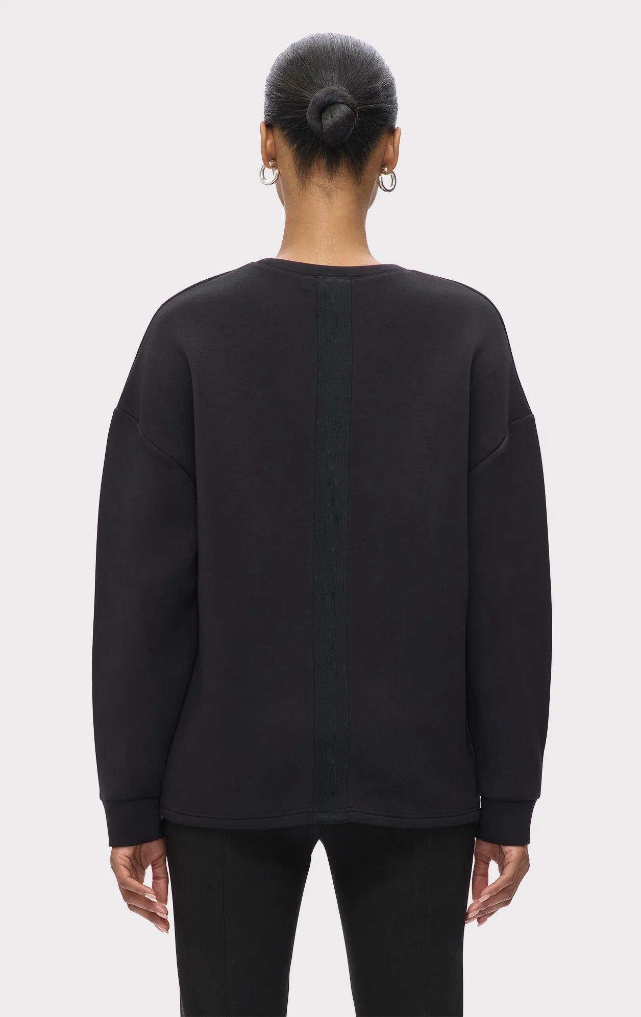 THE COLBY SWEATSHIRT - Image 9