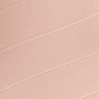 ICON ASYMMETRICAL MINI DRESS - Image 9