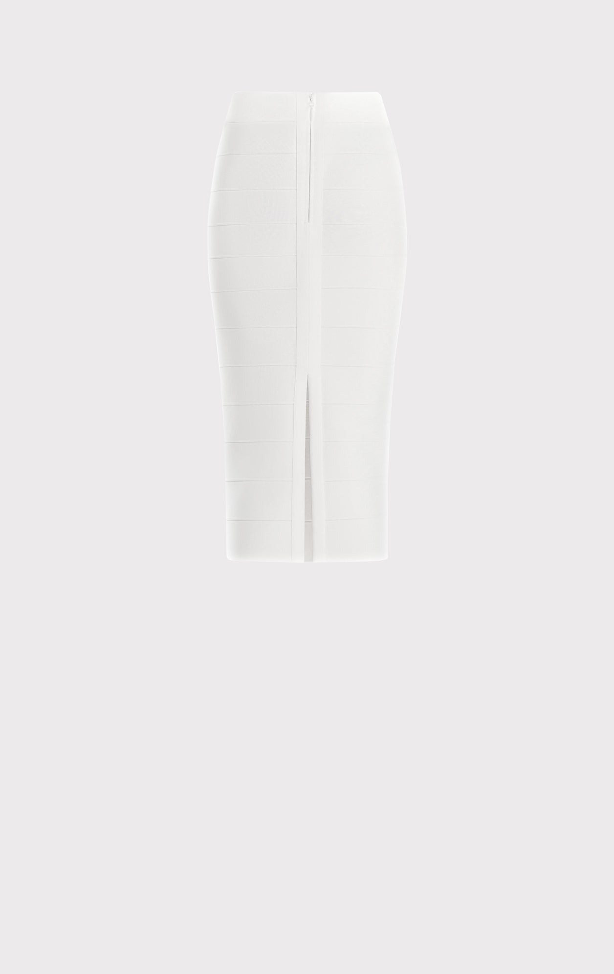 ICON BANDAGE PENCIL SKIRT - Image 3
