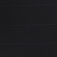 ICON ONE SHOULDER MINI DRESS - Image 8