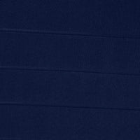 ICON SCOOP NECK MIDI DRESS - Image 7