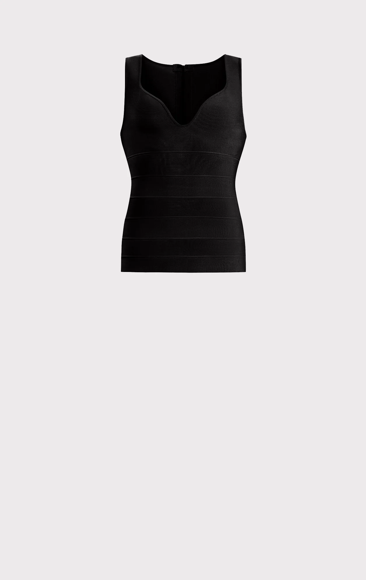 ICON SWEETHEART TOP - Image 5