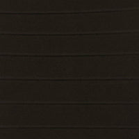 STRAPLESS BANDED PENCIL DRESS - Image 9
