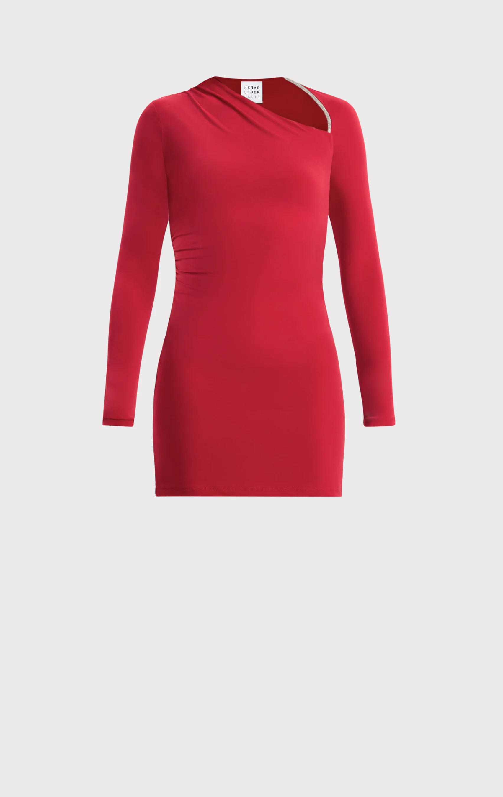 THE ABBY DRESS - Image 2