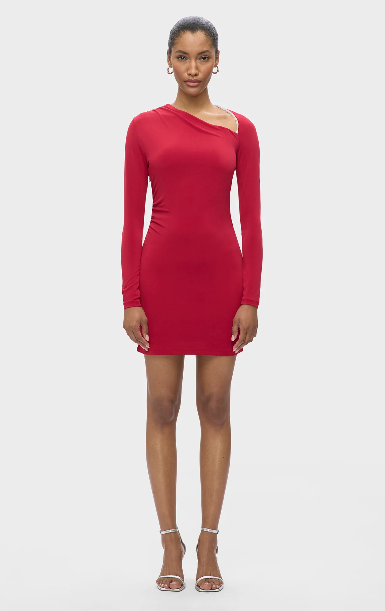 THE ABBY DRESS - Image 3