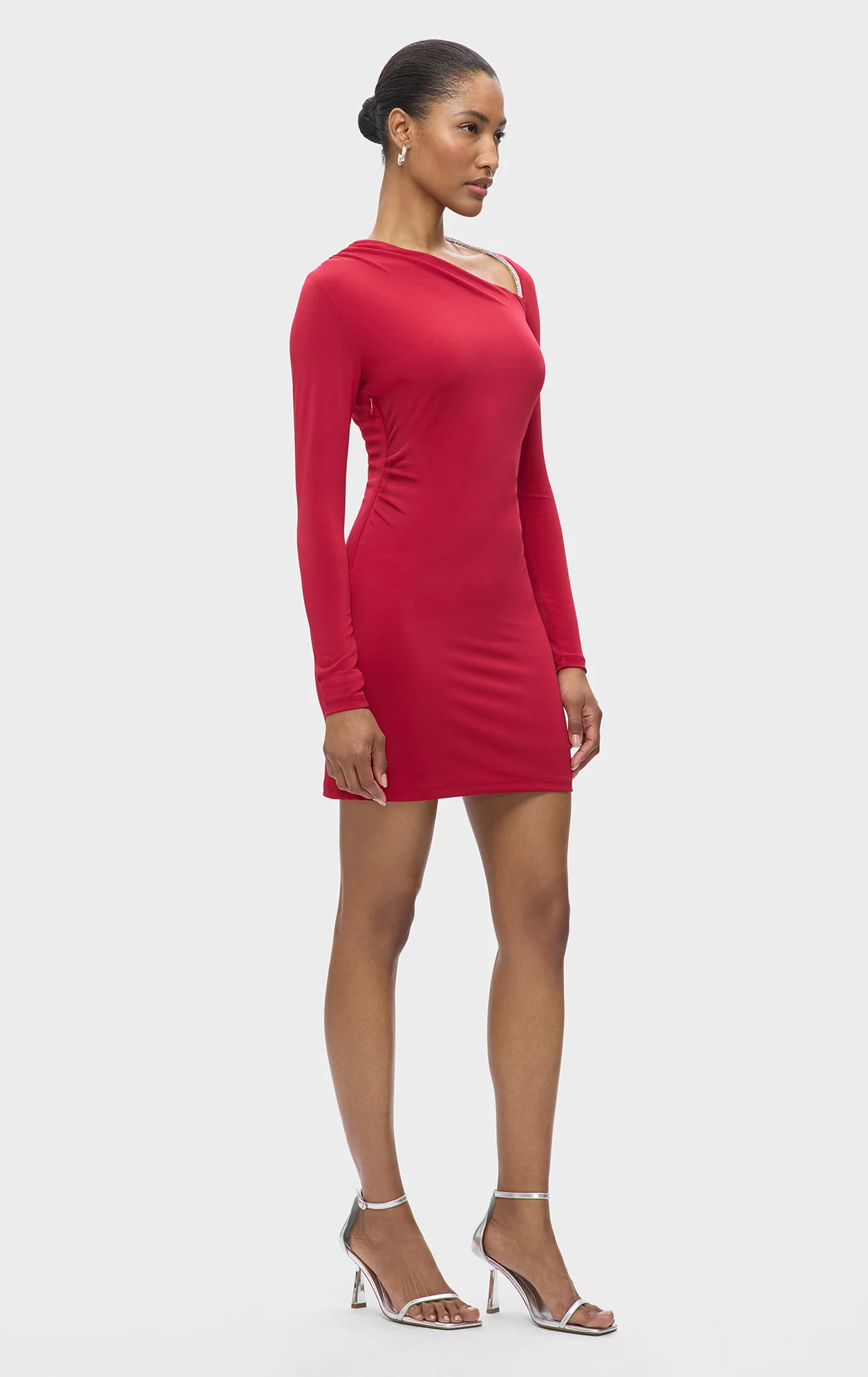THE ABBY DRESS - Image 4