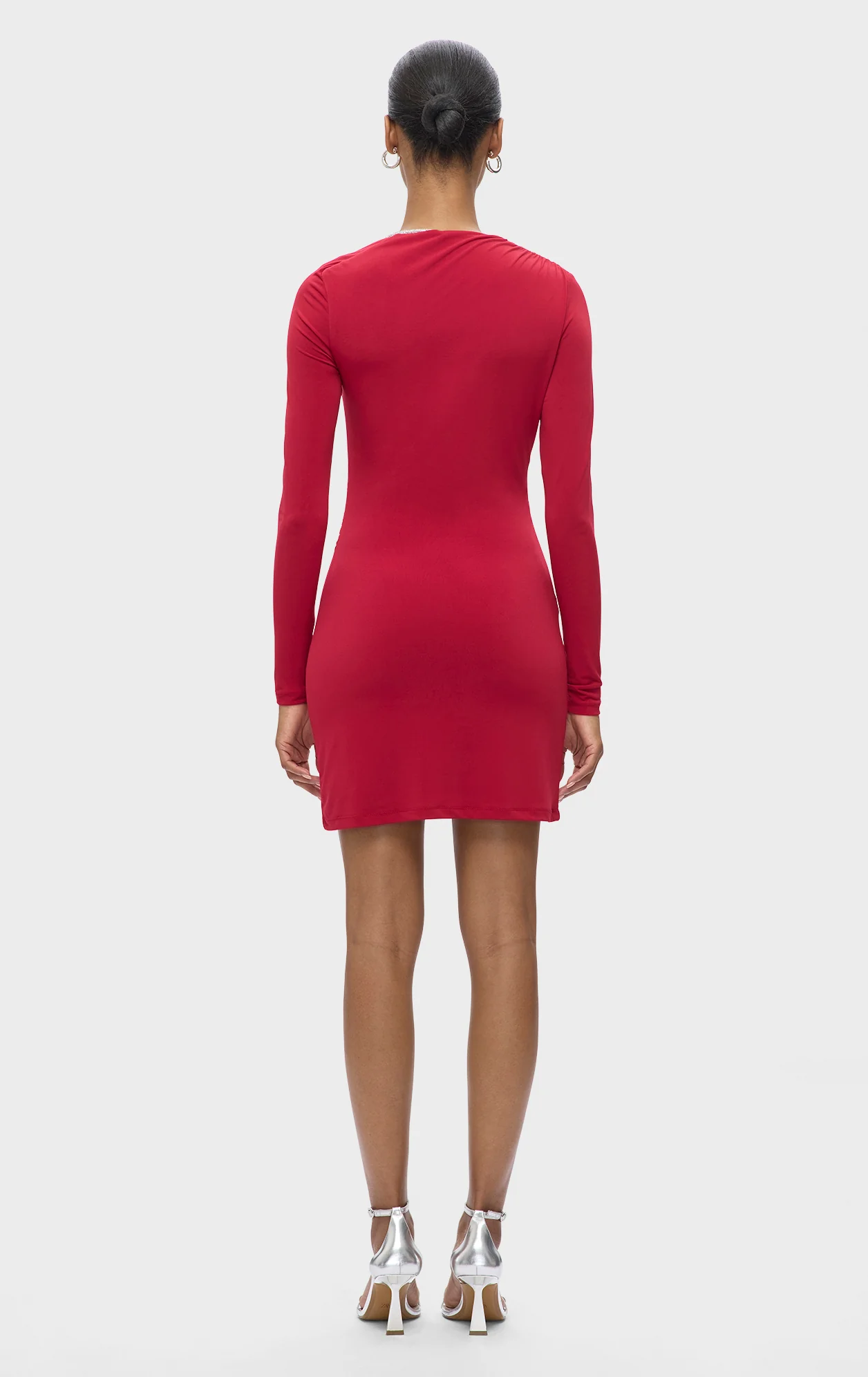 THE ABBY DRESS - Image 6