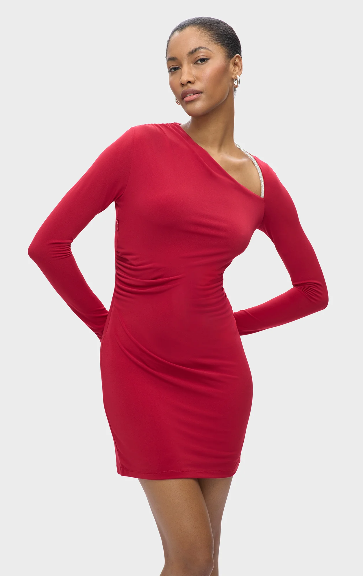 THE ABBY DRESS - Image 7