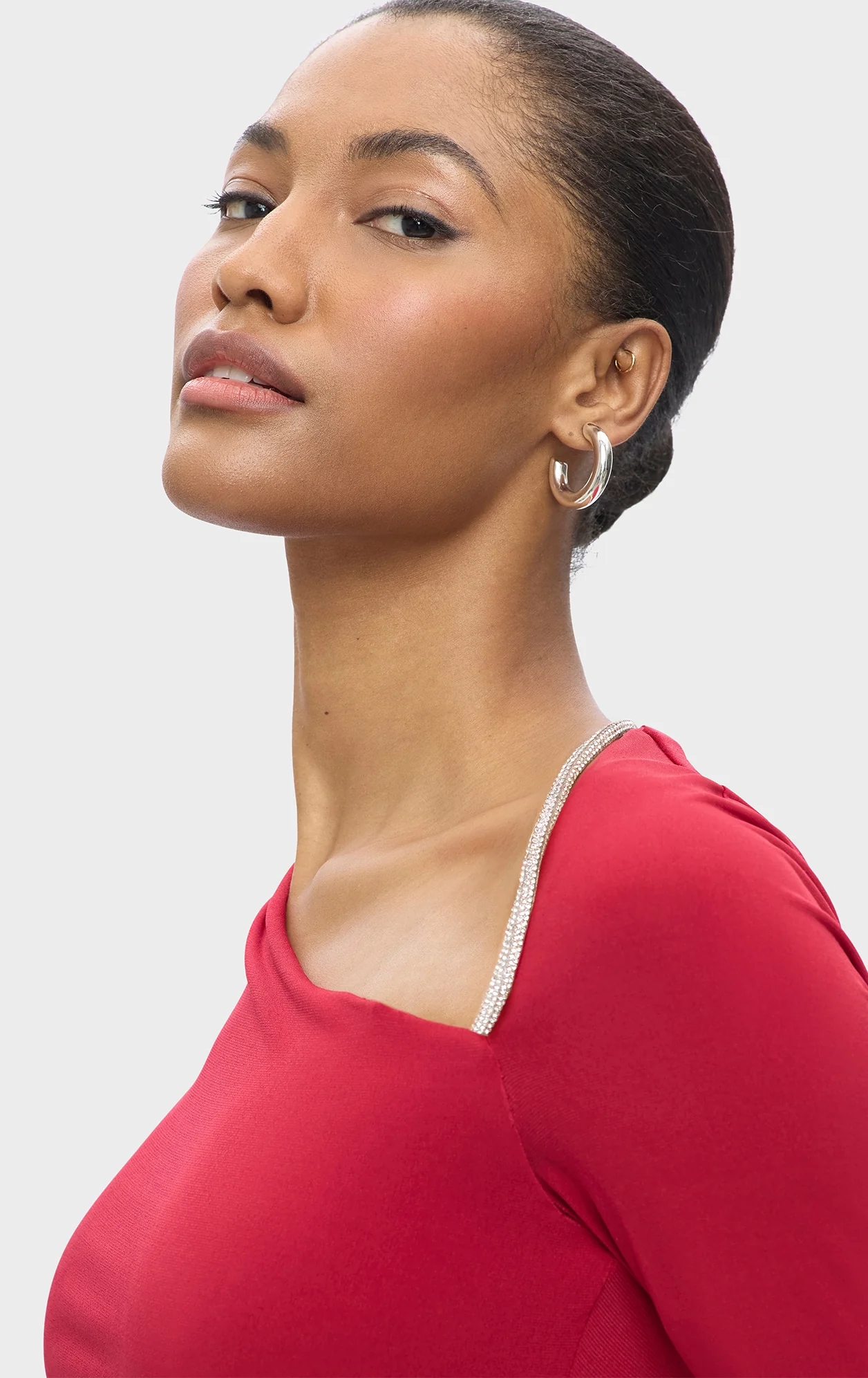 THE ABBY DRESS - Image 8