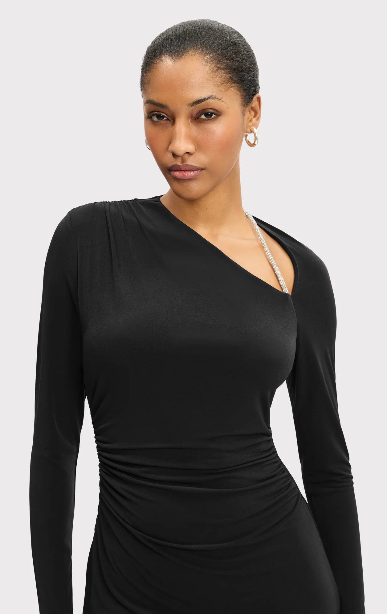 THE ABBY DRESS - Image 7