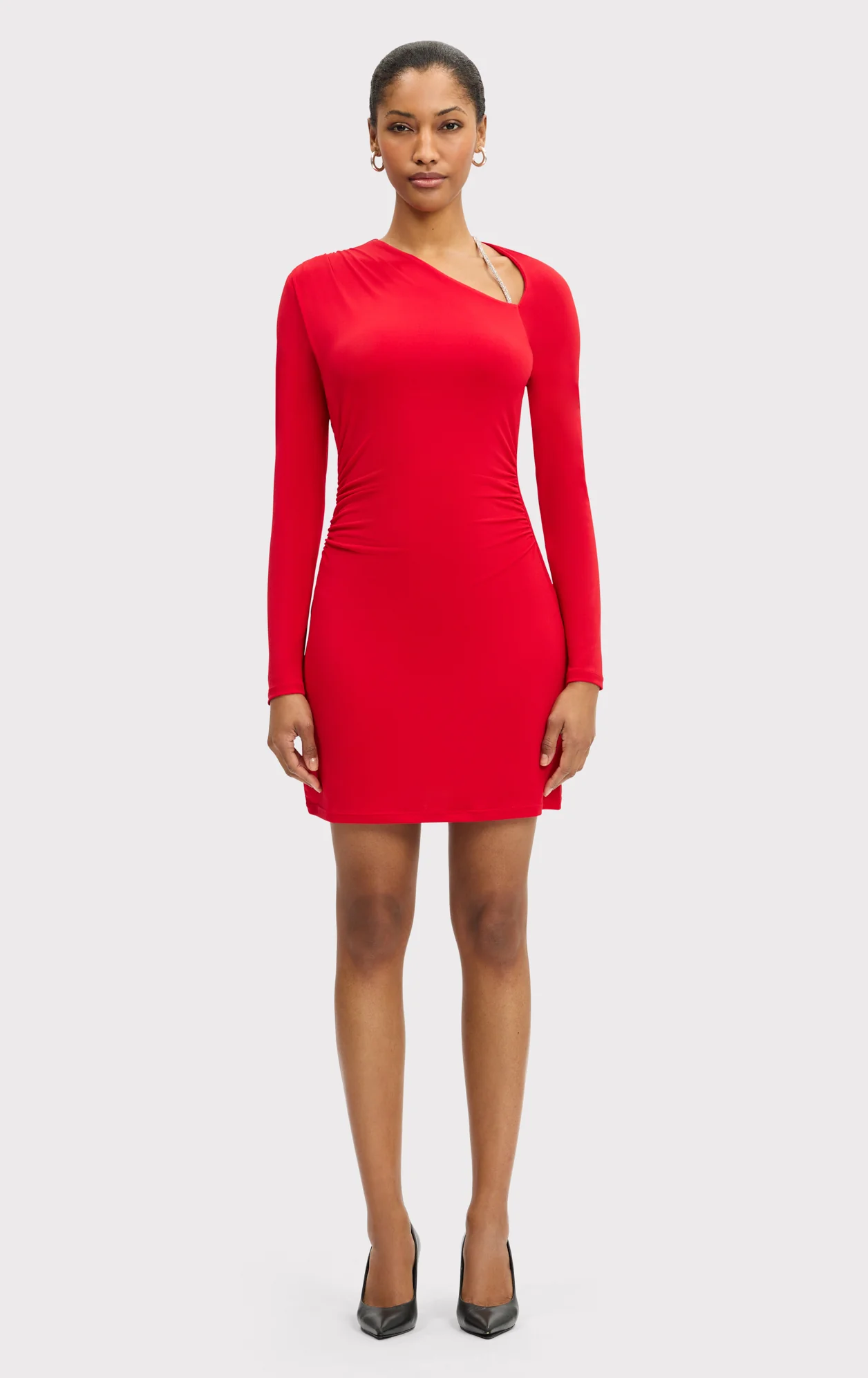 THE ABBY DRESS