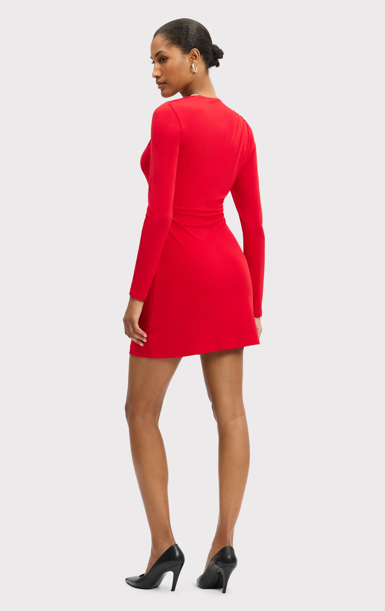 THE ABBY DRESS - Image 4