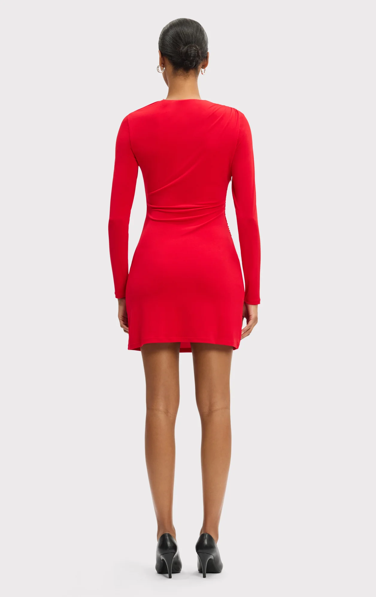 THE ABBY DRESS - Image 5