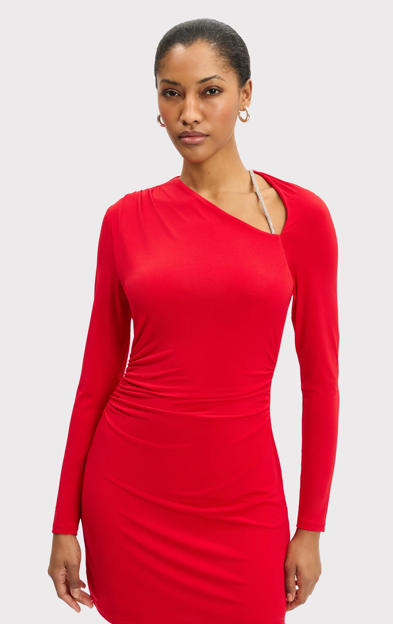 THE ABBY DRESS - Image 6