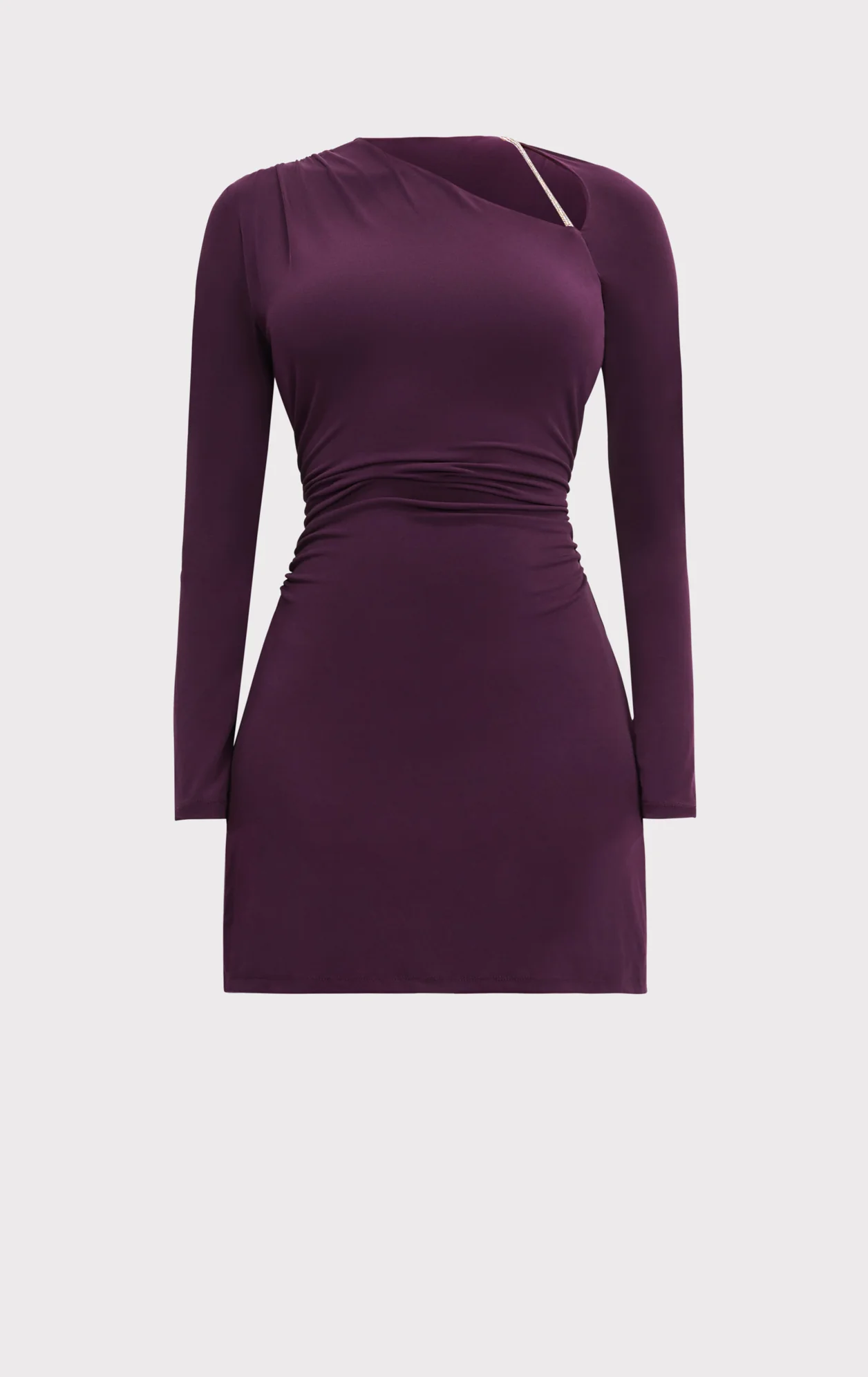 THE ABBY DRESS - Image 2