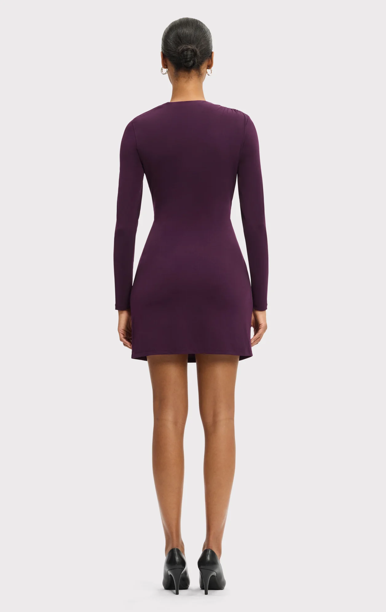 THE ABBY DRESS - Image 5