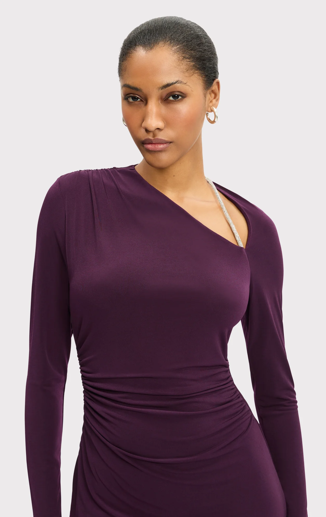THE ABBY DRESS - Image 7