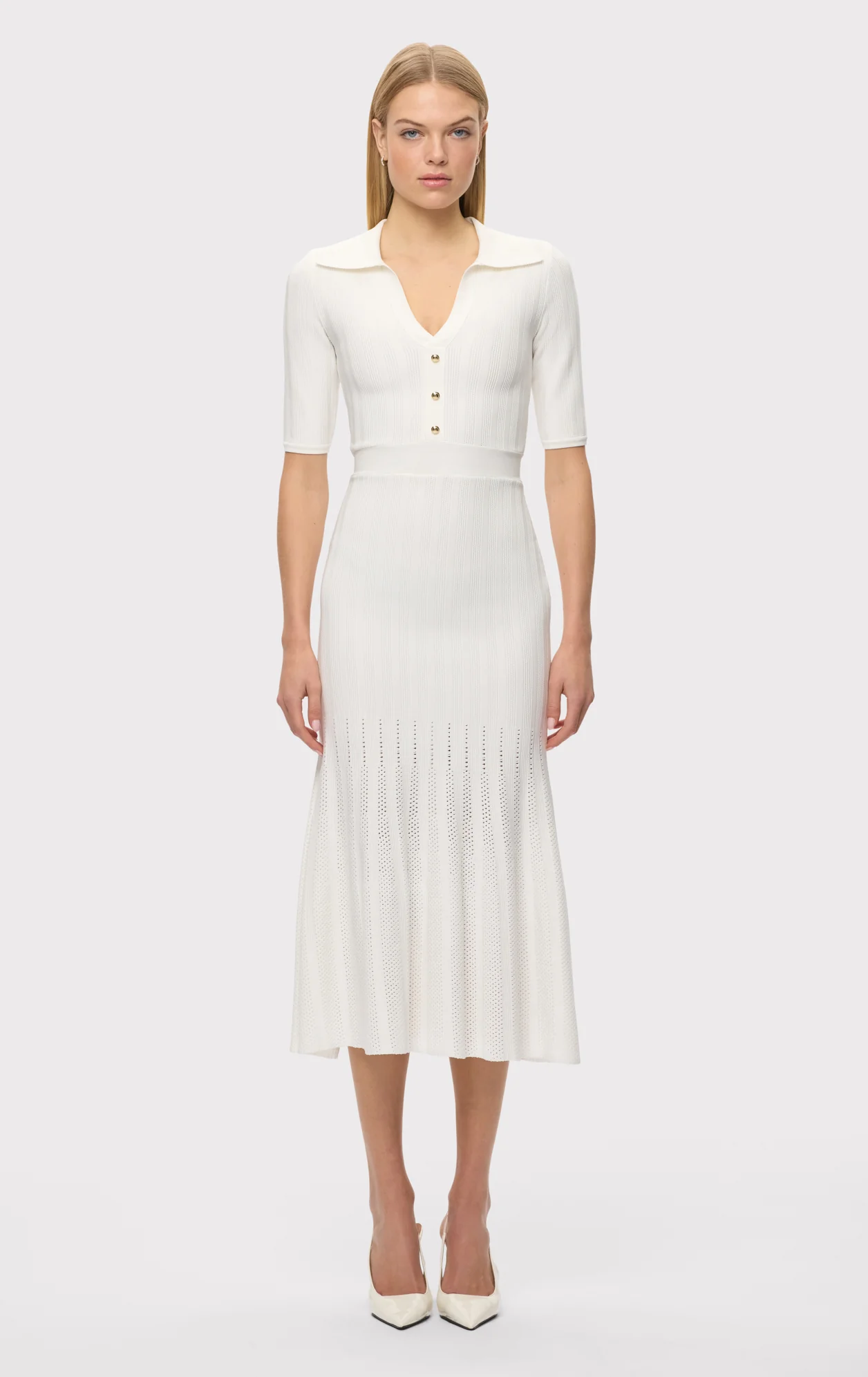 THE ADELE DRESS - Image 3
