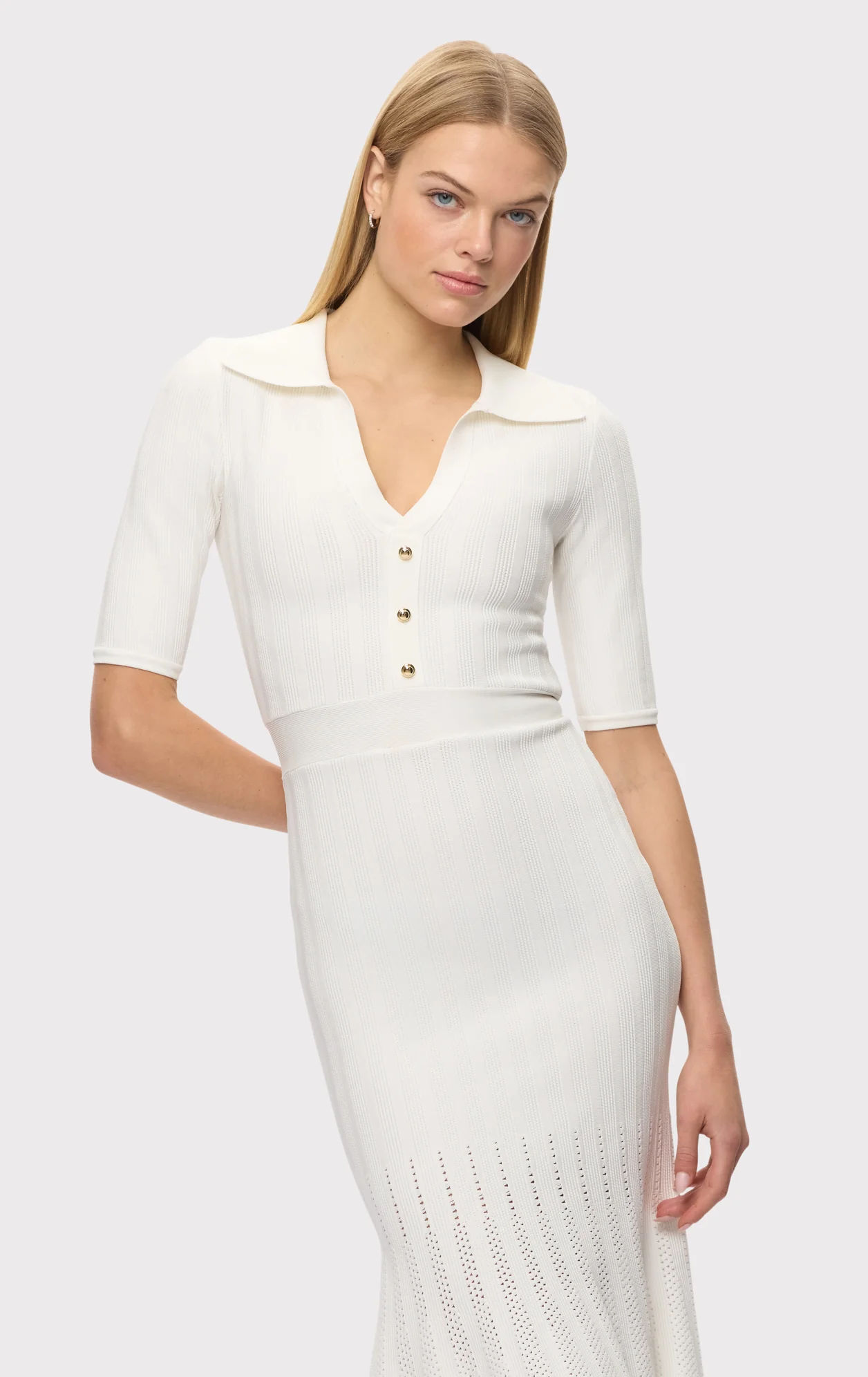 THE ADELE DRESS - Image 8