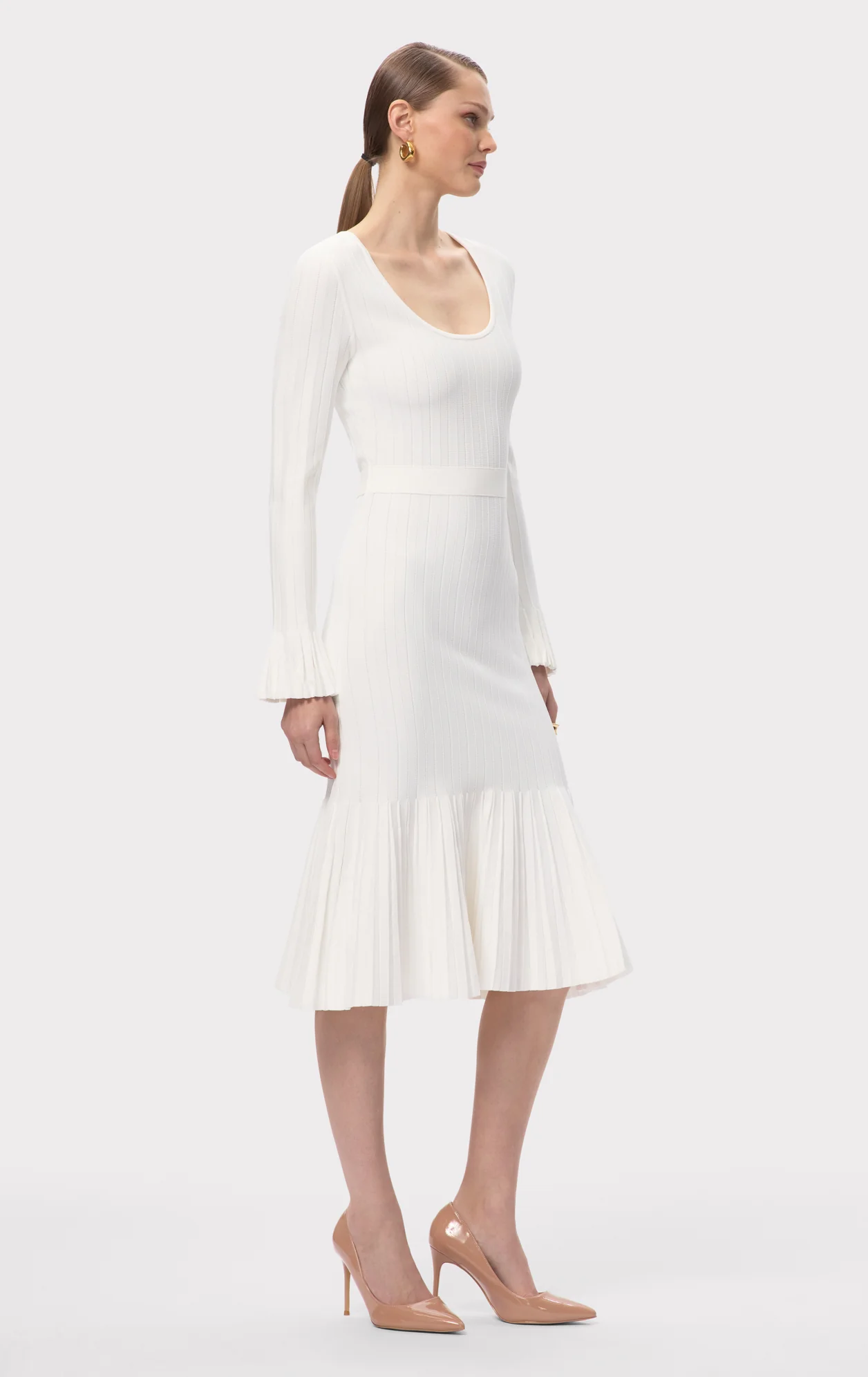 THE ALENA DRESS - Image 3