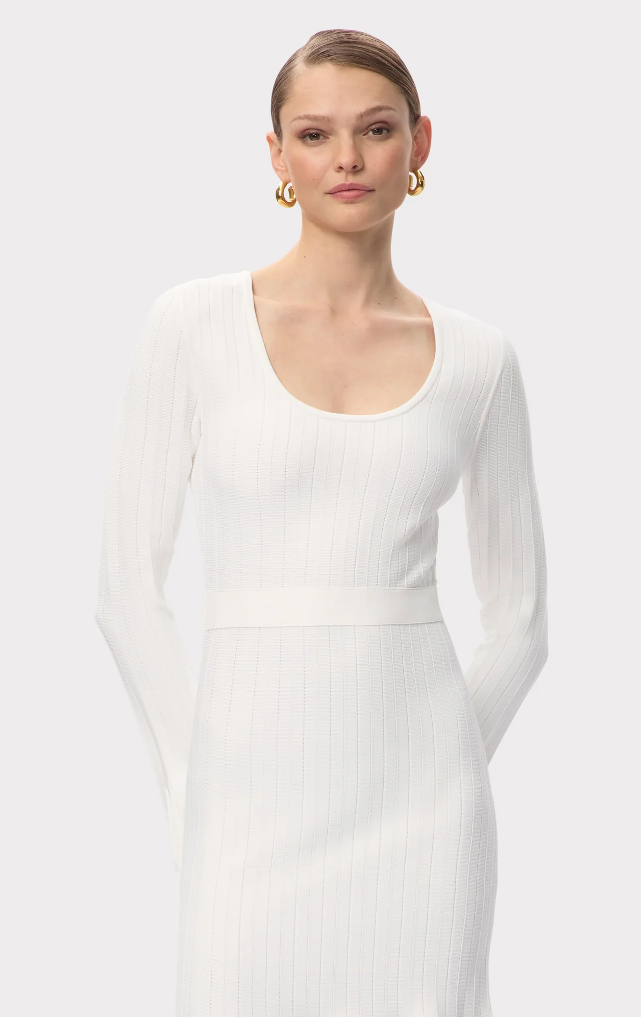 THE ALENA DRESS - Image 7