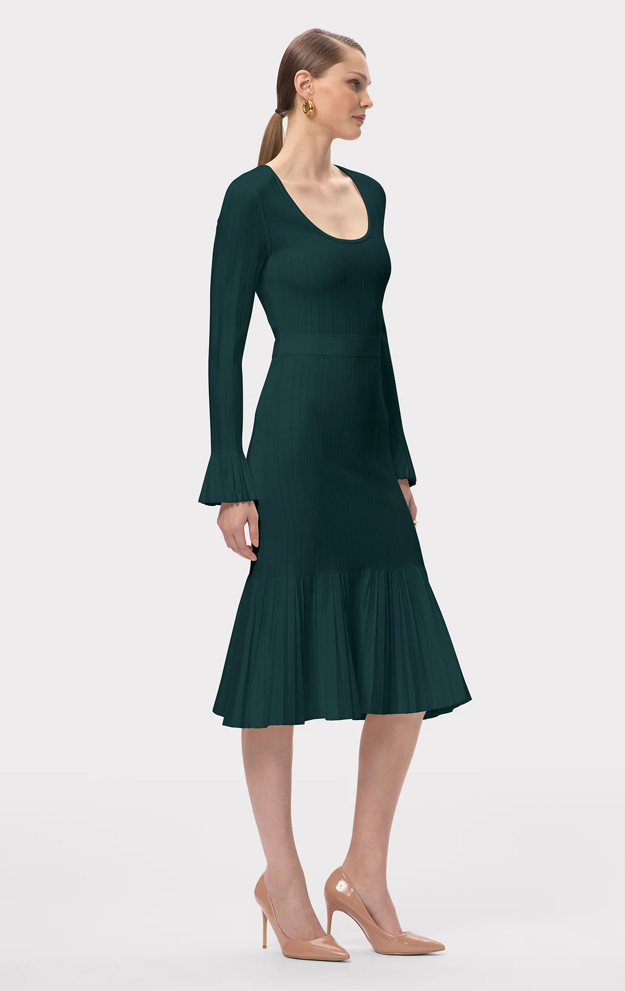 THE ALENA DRESS - Image 3