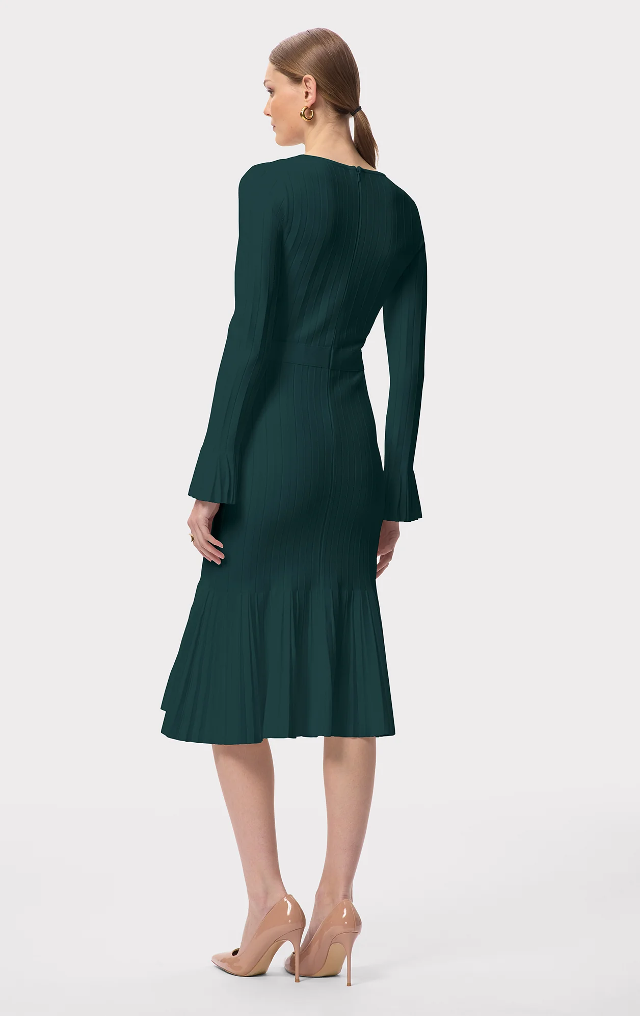 THE ALENA DRESS - Image 4