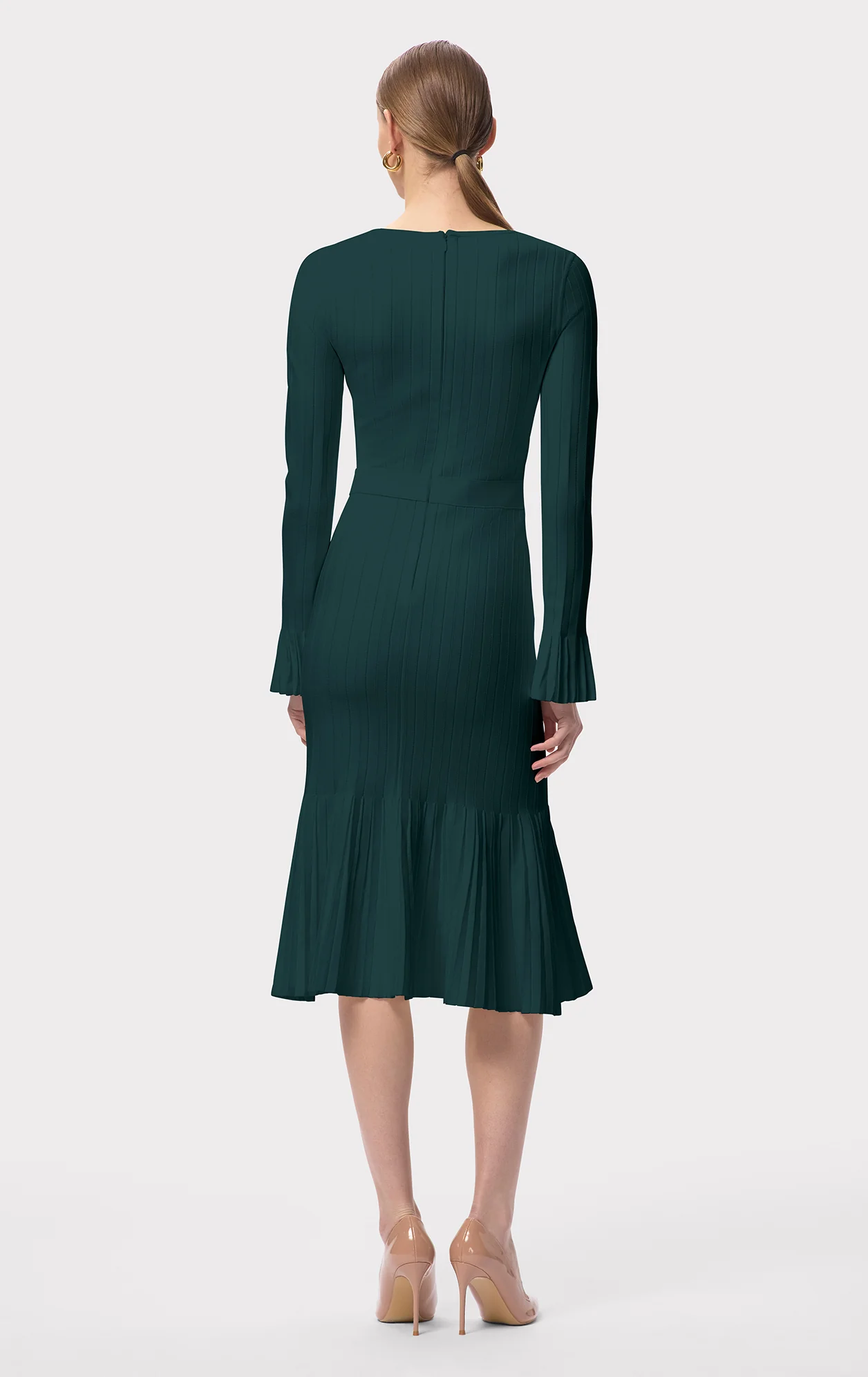 THE ALENA DRESS - Image 5