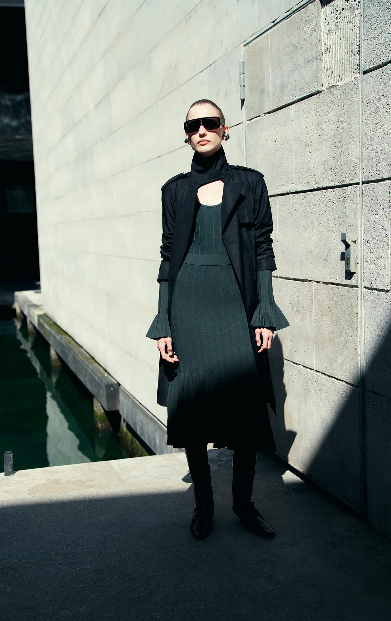 THE ALENA DRESS - Image 7