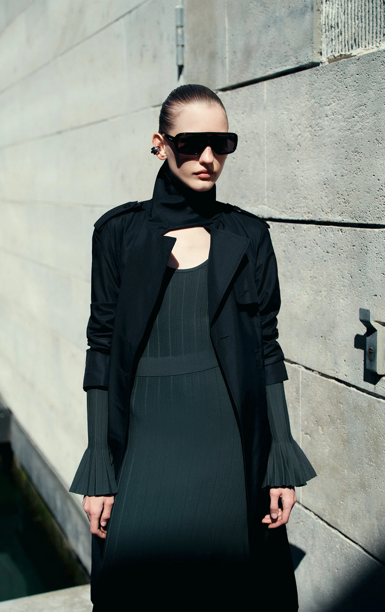 THE ALENA DRESS - Image 8