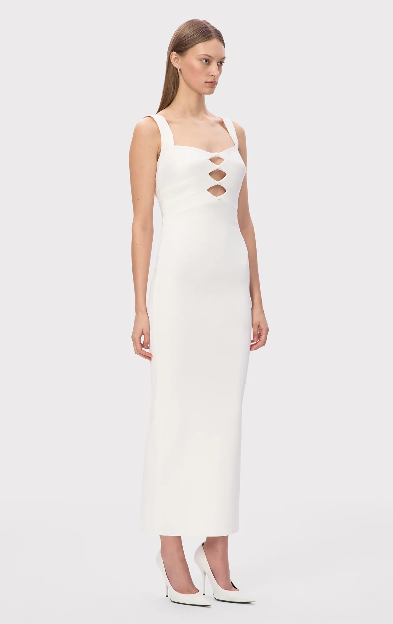 THE ALESSIA GOWN - Image 5