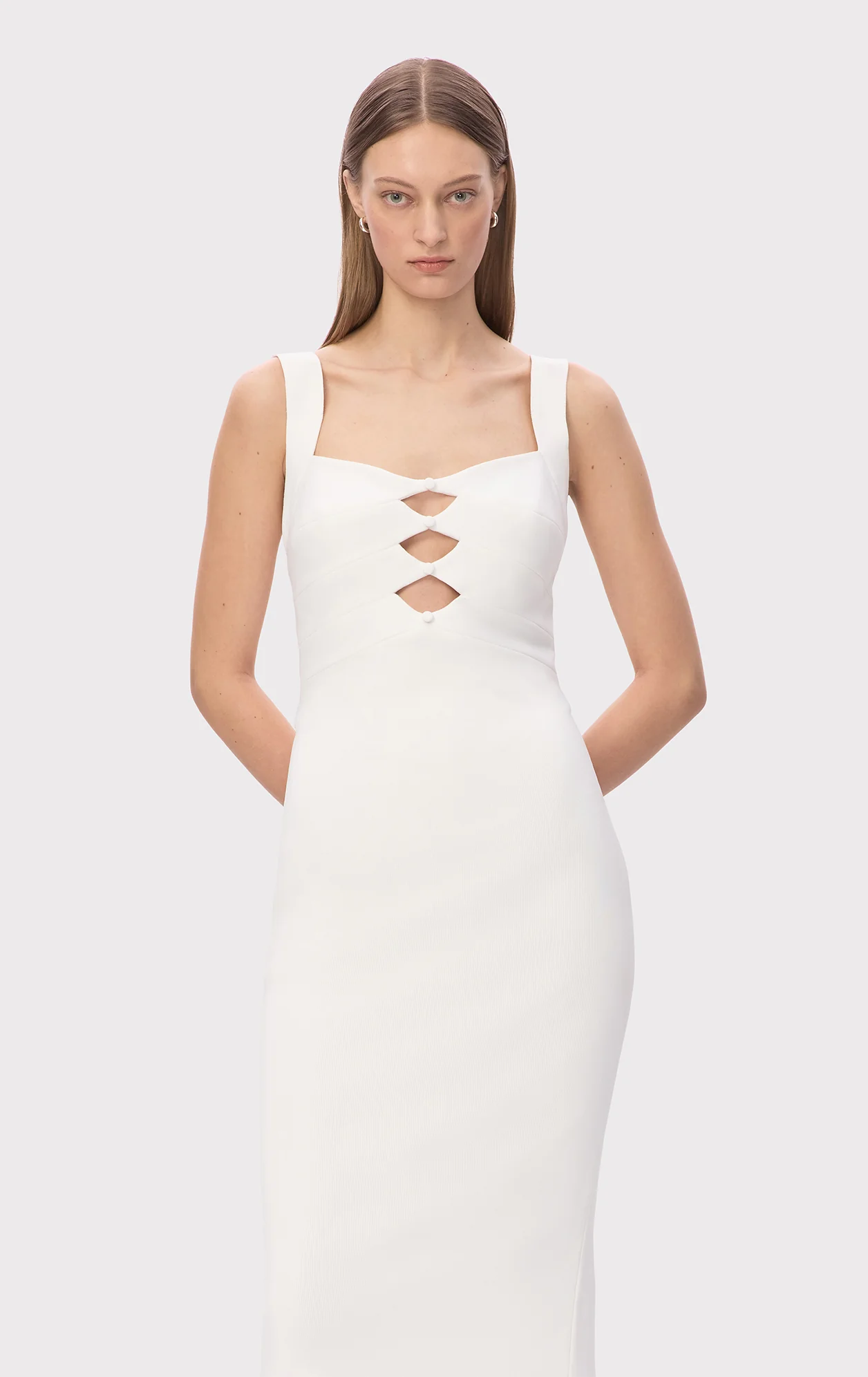 THE ALESSIA GOWN - Image 6