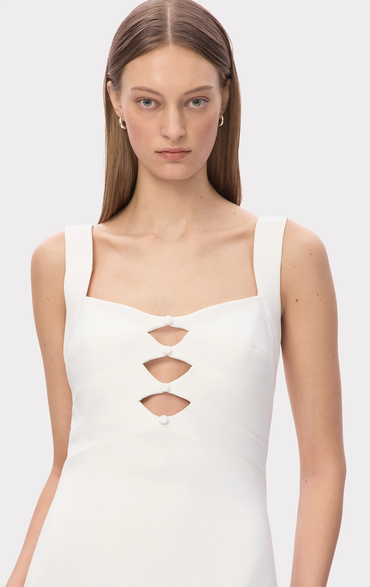 THE ALESSIA GOWN - Image 7