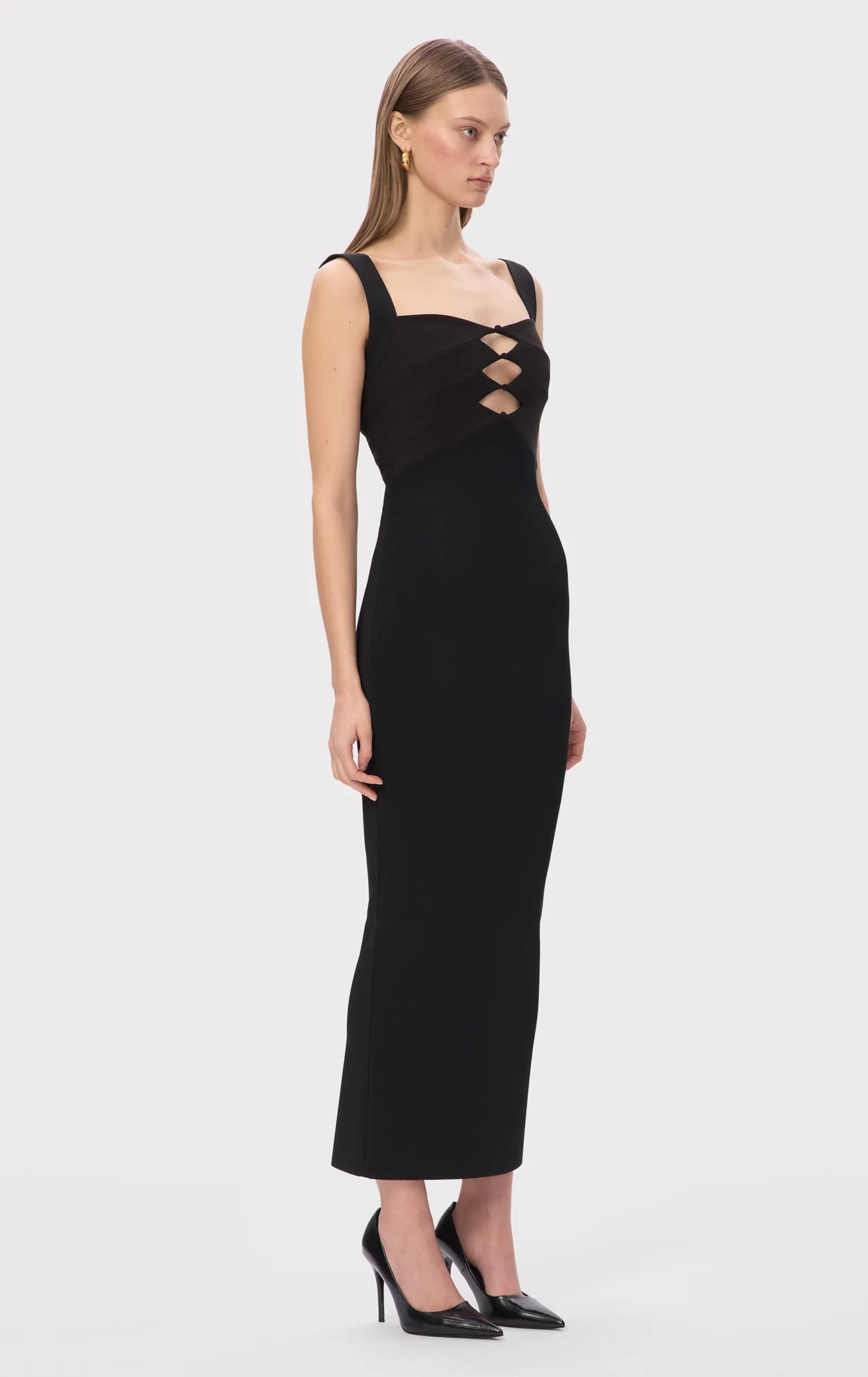 THE ALESSIA GOWN - Image 3