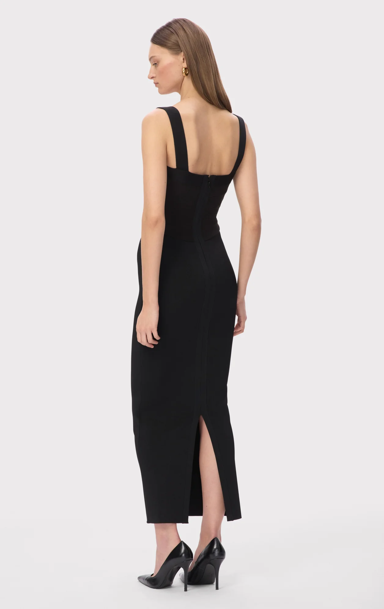 THE ALESSIA GOWN - Image 4
