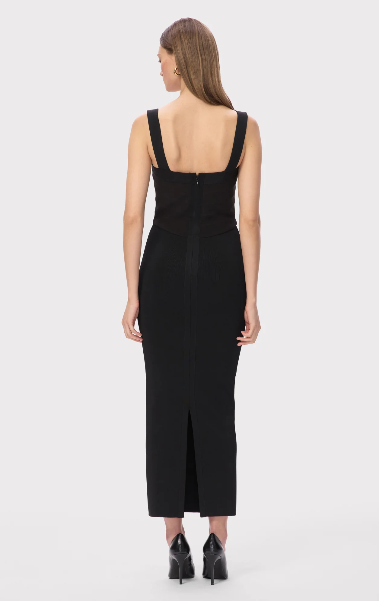 THE ALESSIA GOWN - Image 5