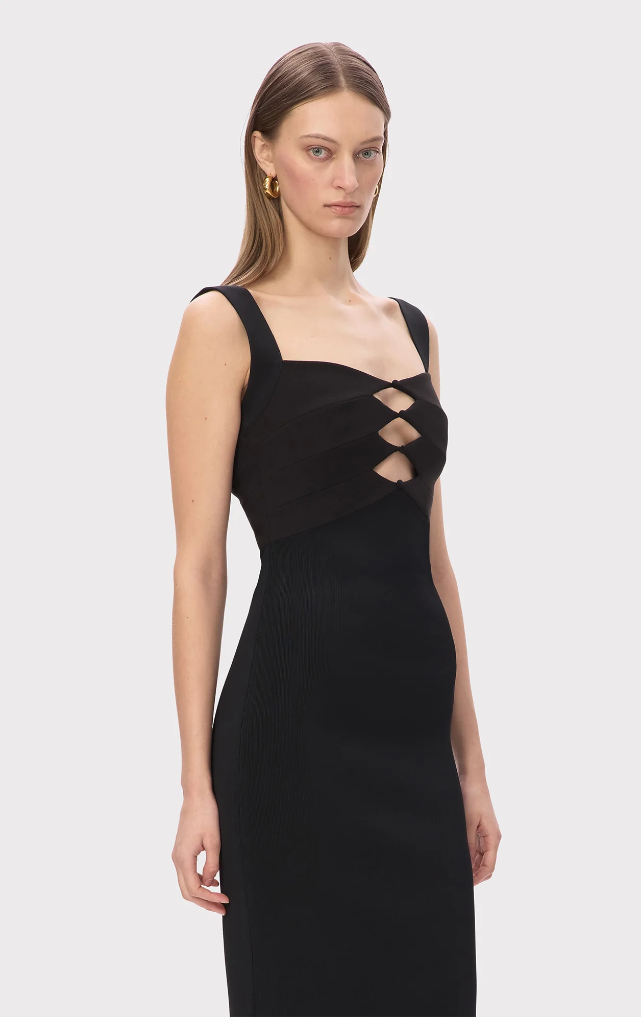 THE ALESSIA GOWN - Image 6