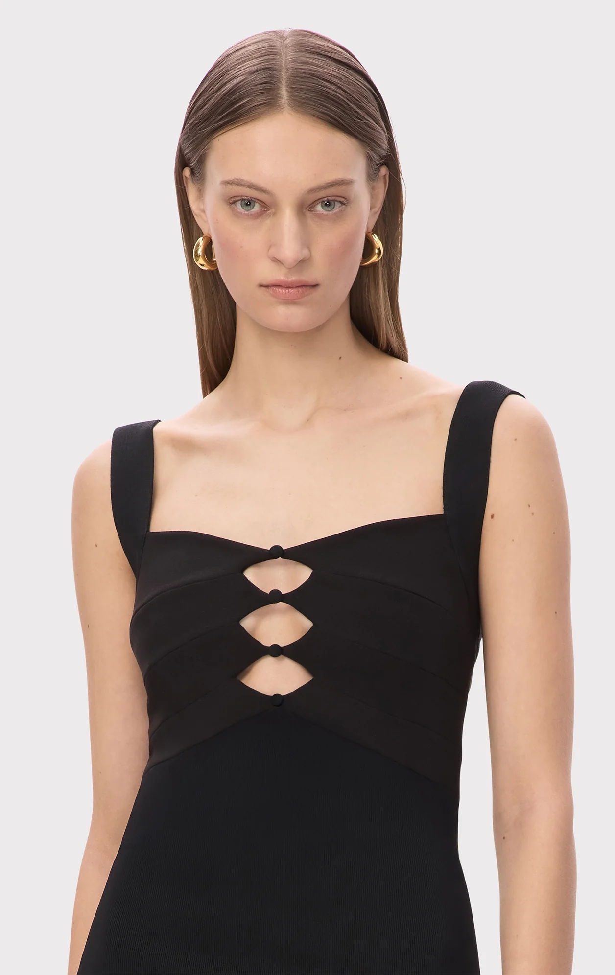 THE ALESSIA GOWN - Image 7