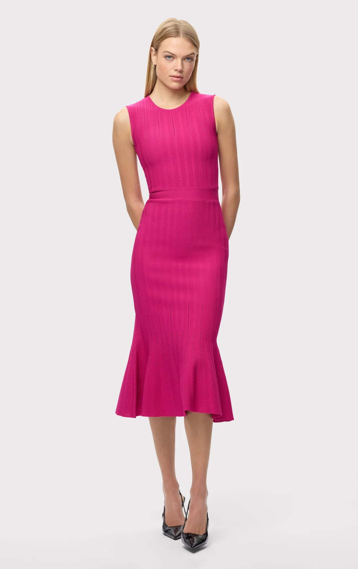 THE ALICE DRESS - Image 3