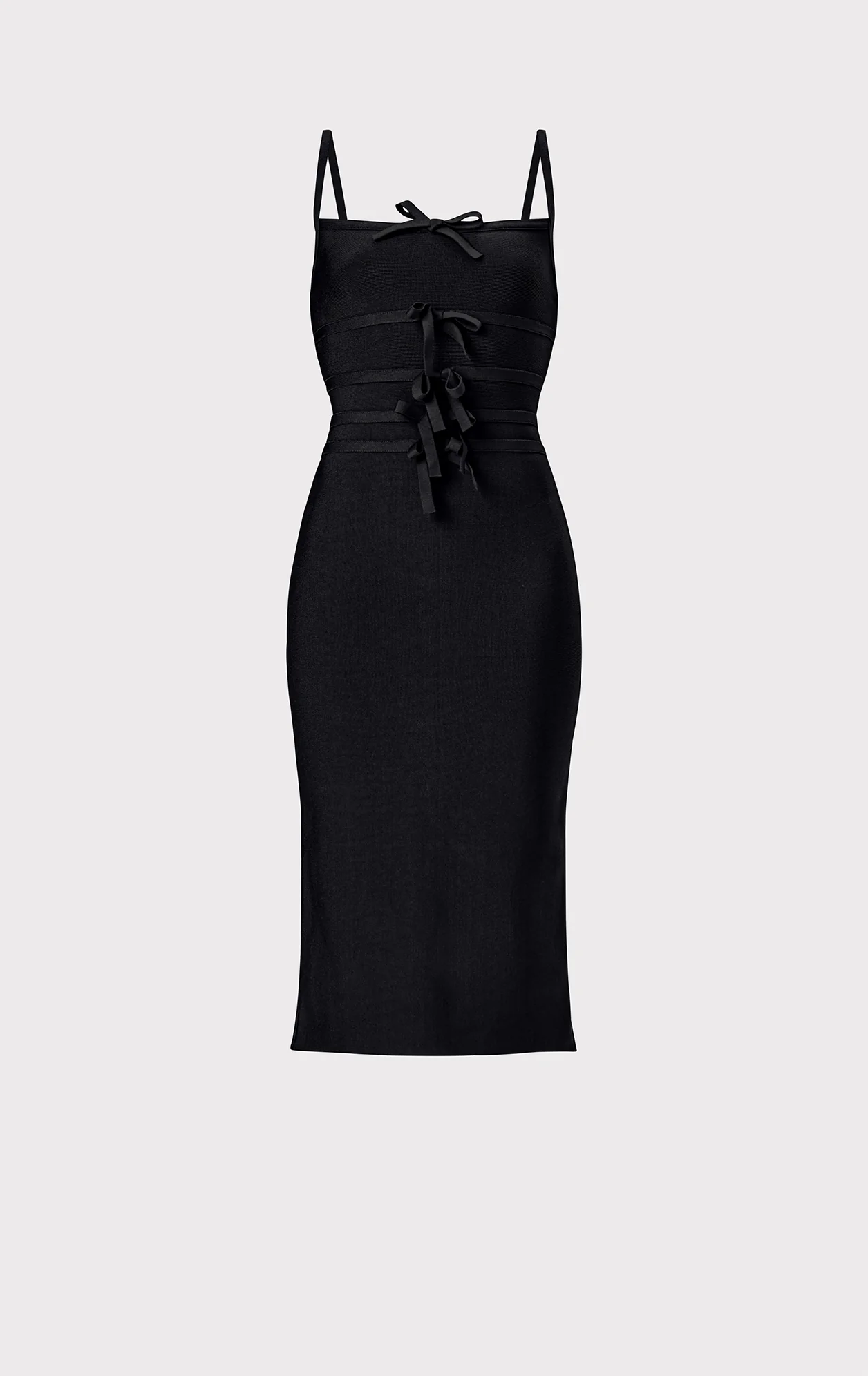THE ALICIA DRESS - Image 2