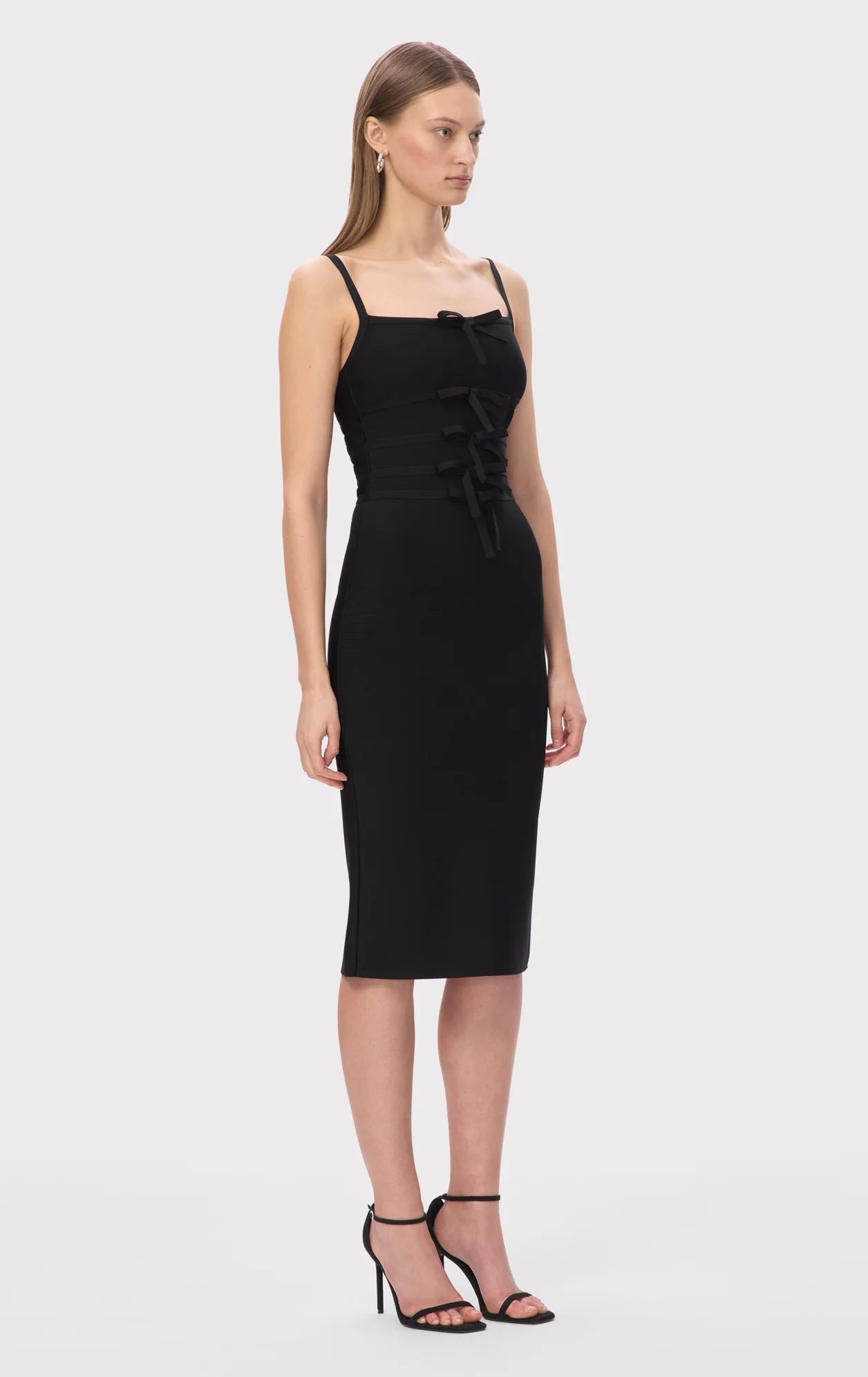 THE ALICIA DRESS - Image 3