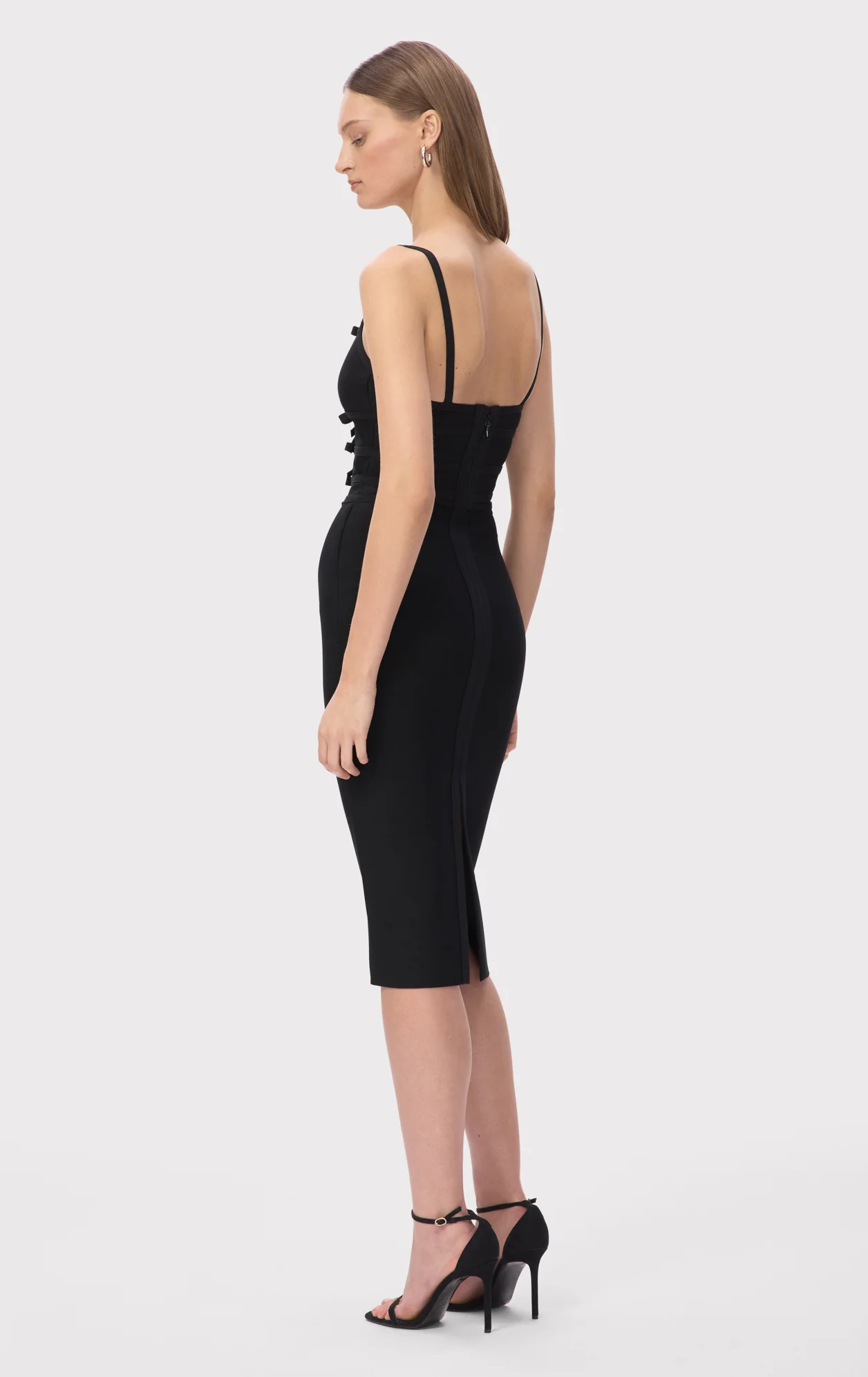 THE ALICIA DRESS - Image 4